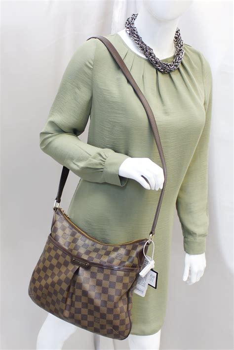 age of louis vuitton bloomsbury pm|Louis Vuitton bloomsbury pm damier.